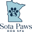 Sota Paws Dog Spa logo
